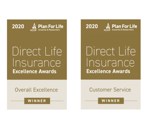Direct Life Insurance