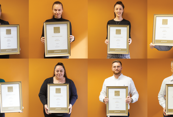 NobleOak Recognised as Overall Excellence Winner in 2020 Plan For Life Awards