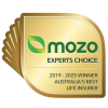 mozo web