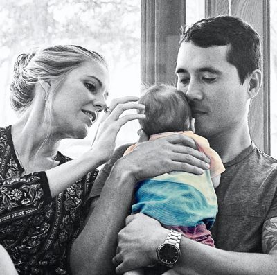 The Newborn Essentials Every New Parent Needs