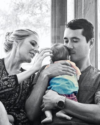 The Newborn Essentials Every New Parent Needs
