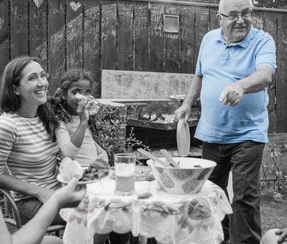 Some Risk Factors and Common Causes of Dementia