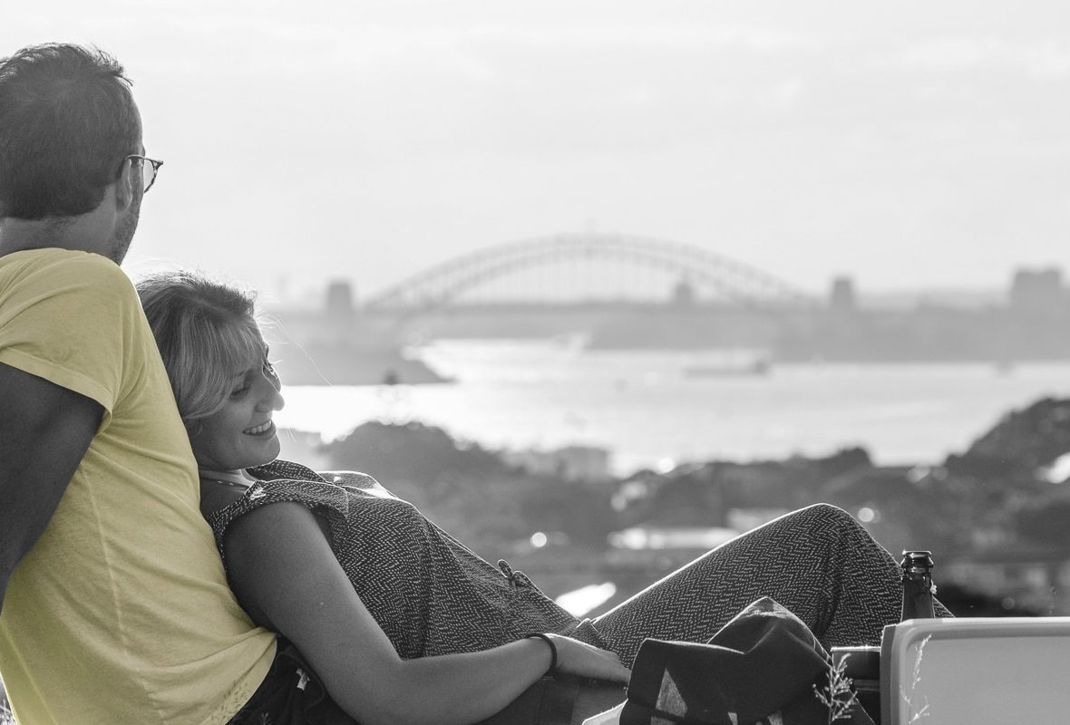 What do Australians Fear the Most?