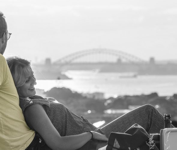 What do Australians Fear the Most?