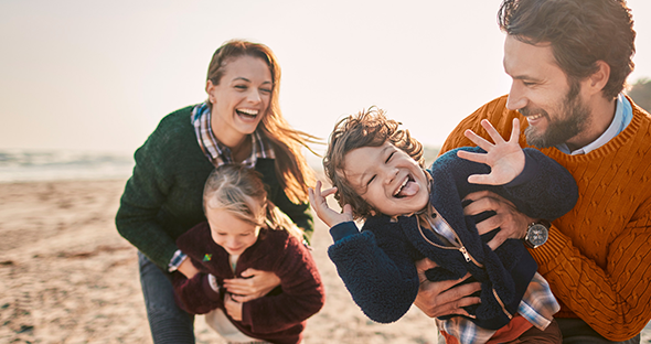Life Insurance for Families