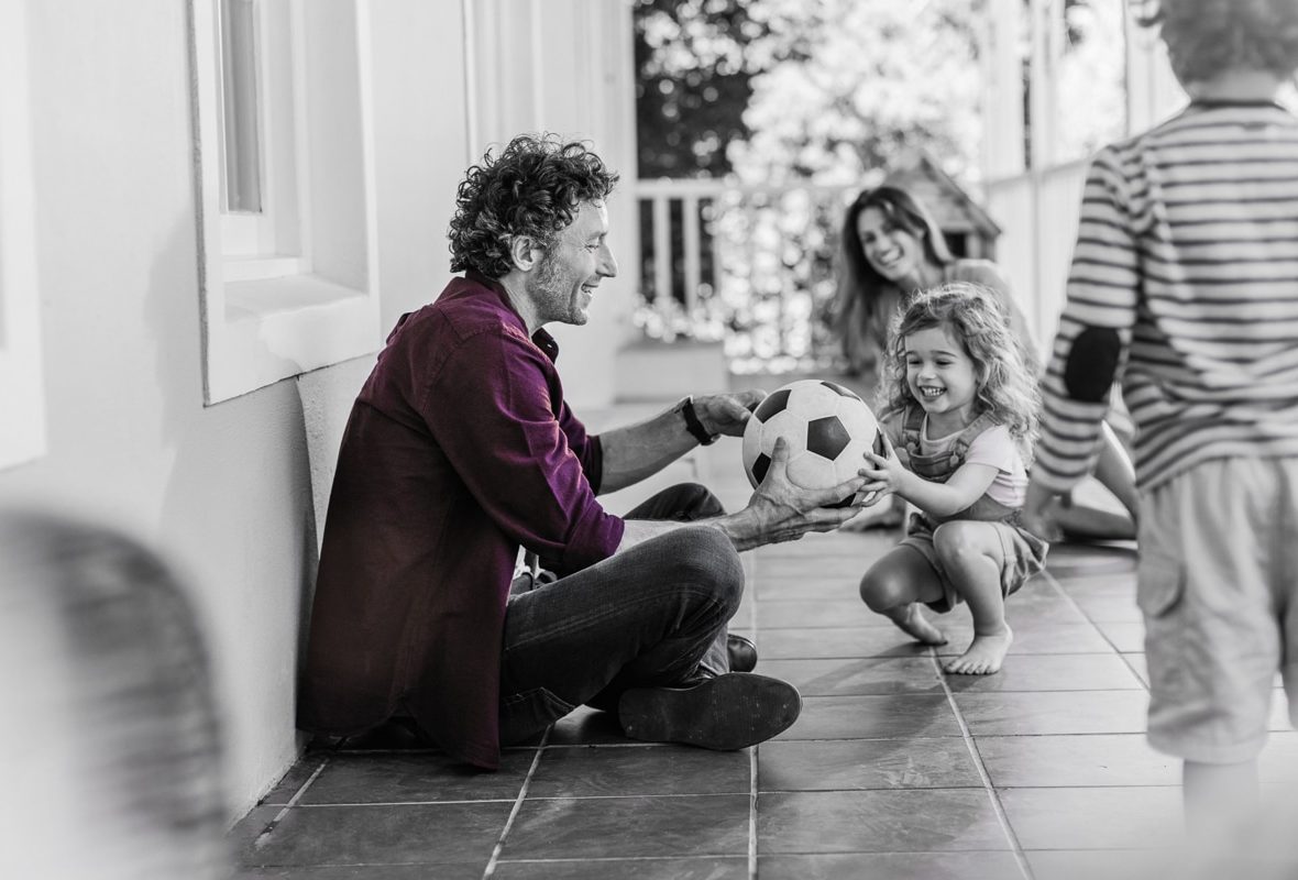 What Can Happen to Your Home If You Die Before Paying Off the Mortgage?
