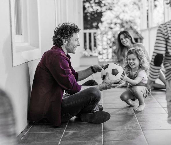 What Can Happen to Your Home If You Die Before Paying Off the Mortgage?