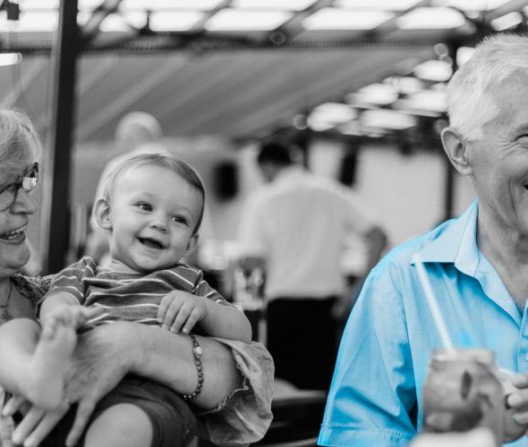Do you have enough life insurance cover?