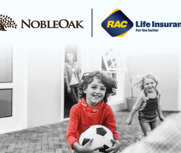 RAC WA and NobleOak Launch Life Insurance Product