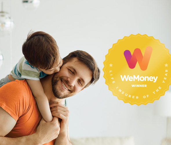 WeMoney’s Life Insurer of the Year 2022