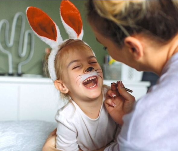 Easter Reflection