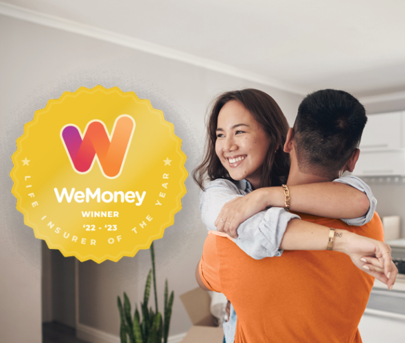 NobleOak secures year on year wins at the WeMoney Insurance Awards