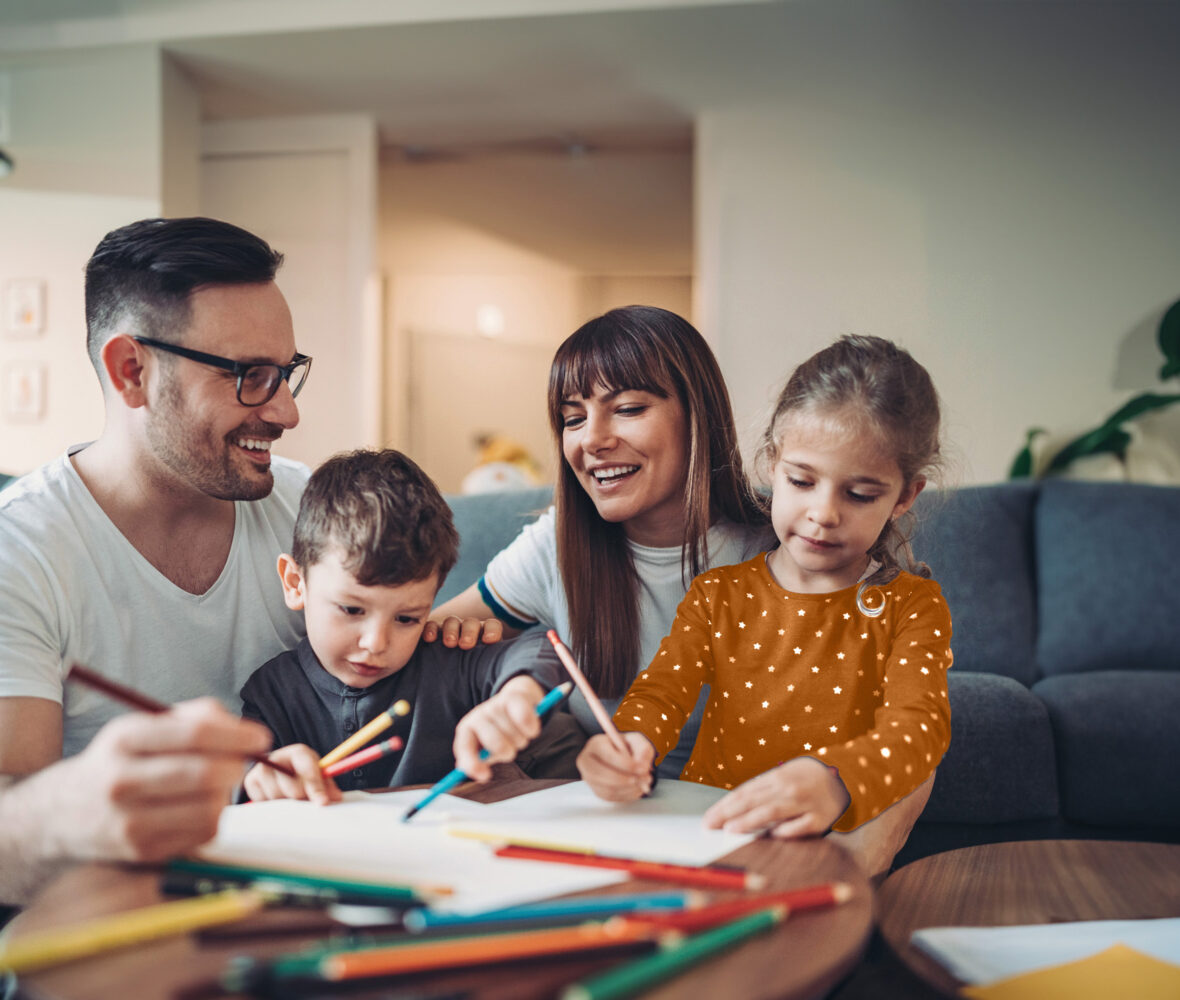Life Insurance and Trees – What’s the Connection?