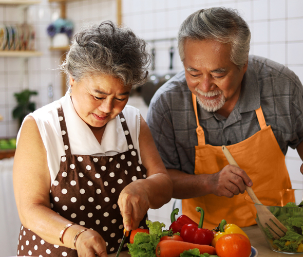 Can I Buy Life Insurance for my Parents in Australia?