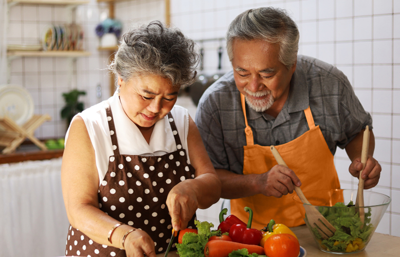 Can I Buy Life Insurance for my Parents in Australia?