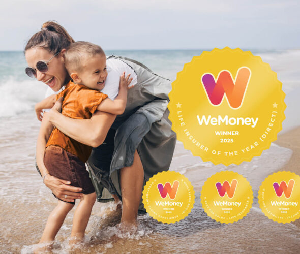 NobleOak Wins Life Insurer of the Year at WeMoney Awards for the Fourth Year in a Row