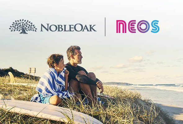 NobleOak to launch new advised product, Futura Protection, in partnership with NEOS