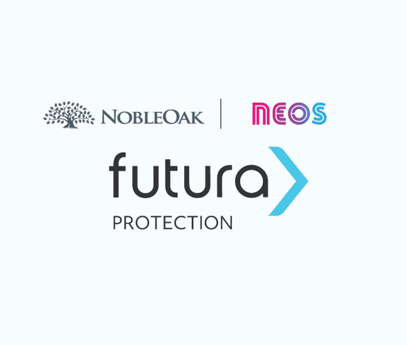 NobleOak launches new advised product, Futura Protection, in partnership with NEOS