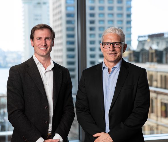 NobleOak and nib Launch Life Insurance Partnership 