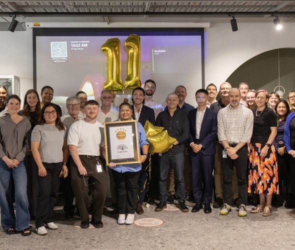 NobleOak awarded Canstar Outstanding Value for Income Protection for the 11th Consecutive Year