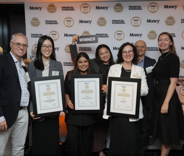 NobleOak Life takes home Money Magazine’s Best Value Direct Life Insurance Award for 2026