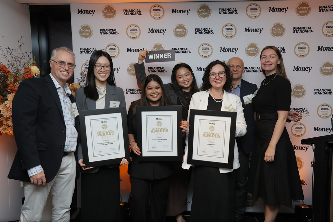 NobleOak Life takes home Money Magazine’s Best Value Direct Life Insurance Award for 2026